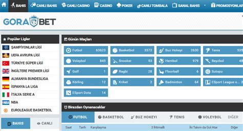 Gorabet Güncel Sitesi Yorumlar